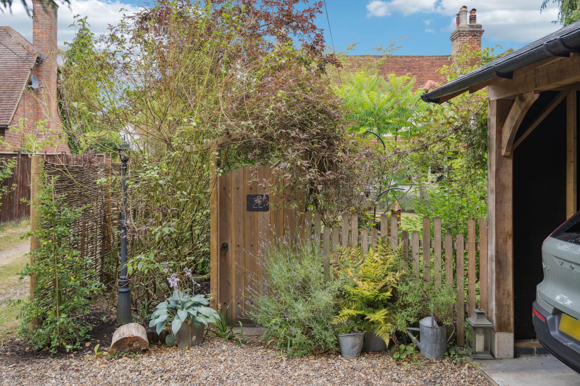 Additional Property Image 3 bedroom Semi Detached for sale in Aylesbury 34