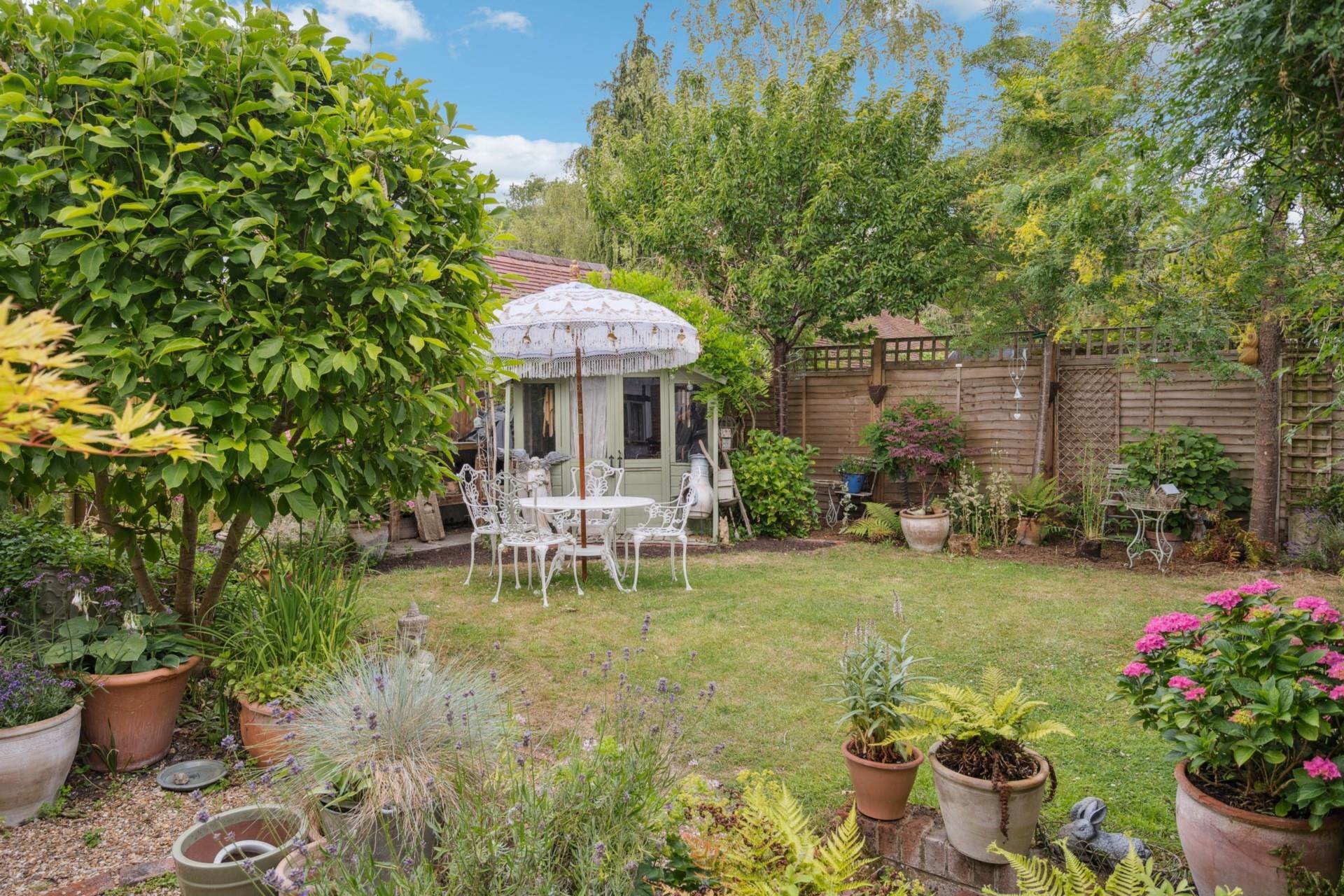 Additional Property Image 3 bedroom Semi Detached for sale in Aylesbury 36