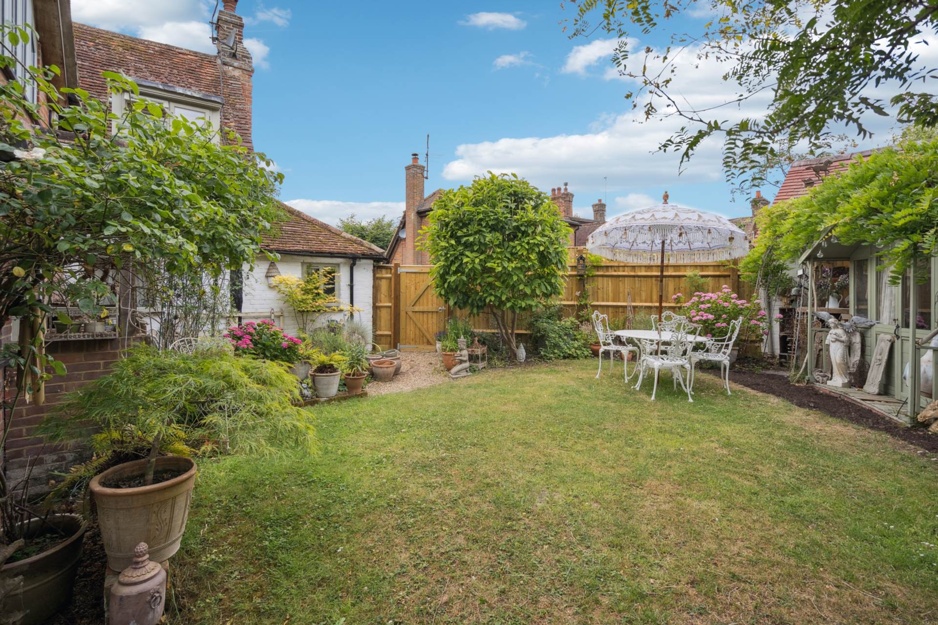 Additional Property Image 3 bedroom Semi Detached for sale in Aylesbury 37