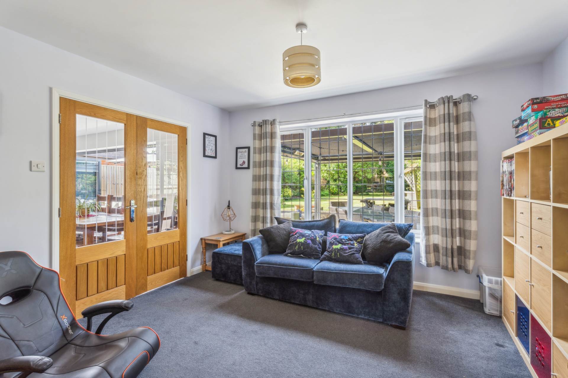 Additional Property Image 5 bedroom Detached for sale in Tring 4