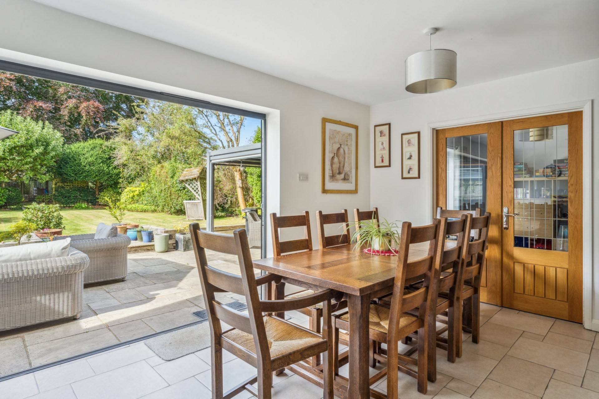 Additional Property Image 5 bedroom Detached for sale in Tring 6
