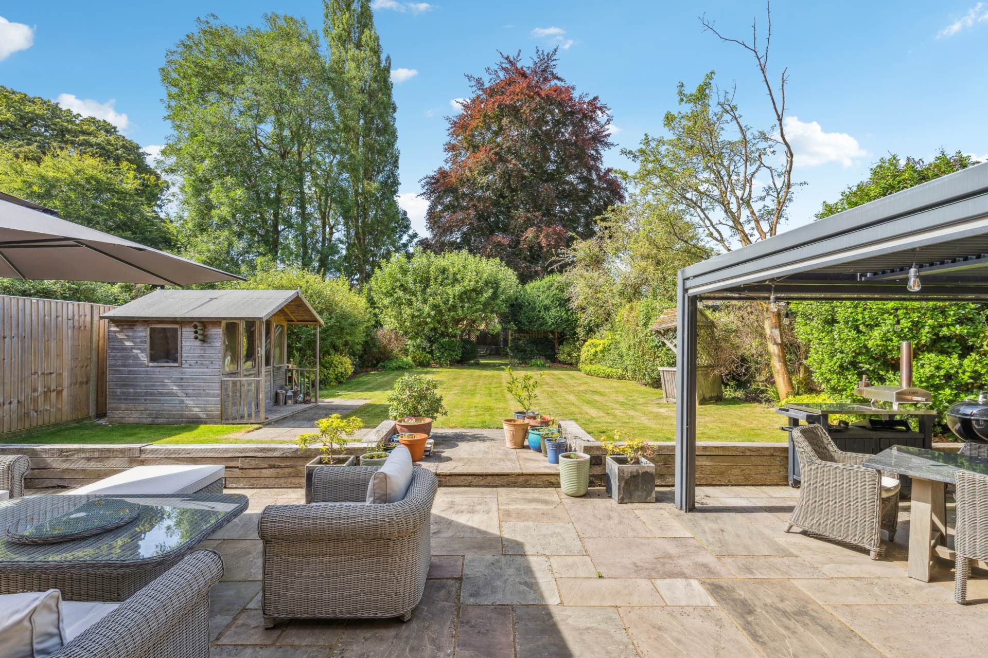 Additional Property Image 5 bedroom Detached for sale in Tring 15