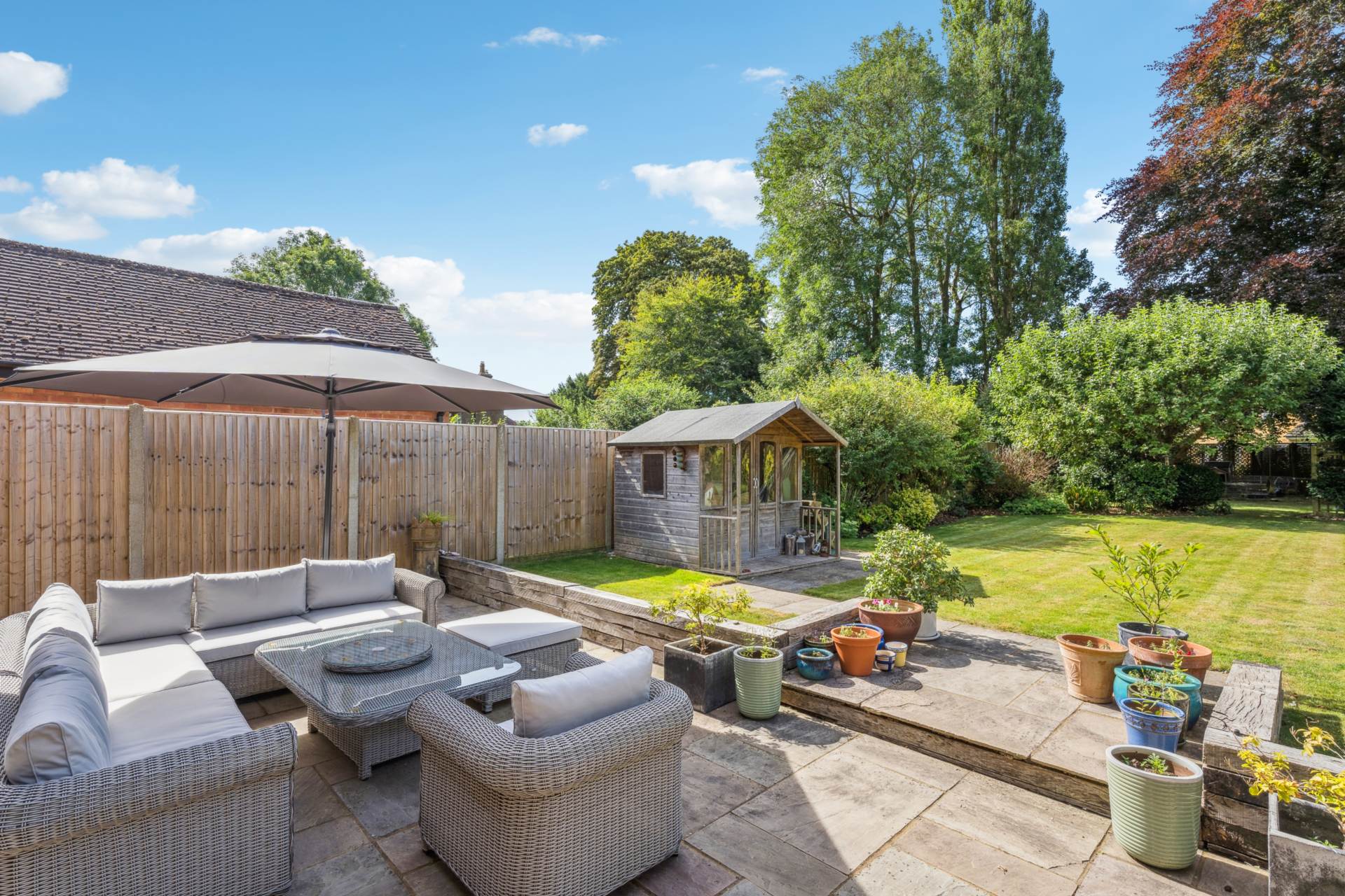 Additional Property Image 5 bedroom Detached for sale in Tring 17