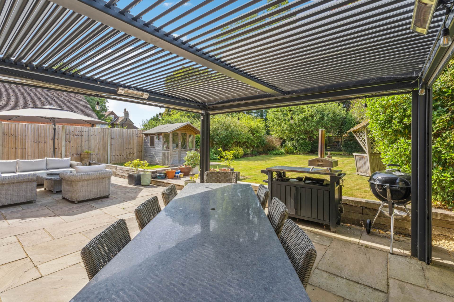 Additional Property Image 5 bedroom Detached for sale in Tring 18
