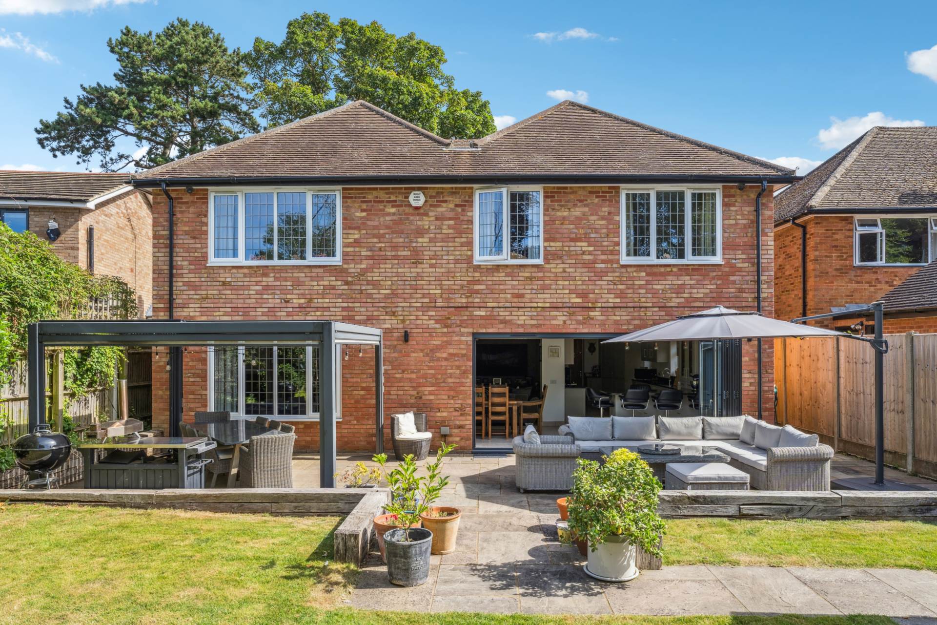 Additional Property Image 5 bedroom Detached for sale in Tring 19