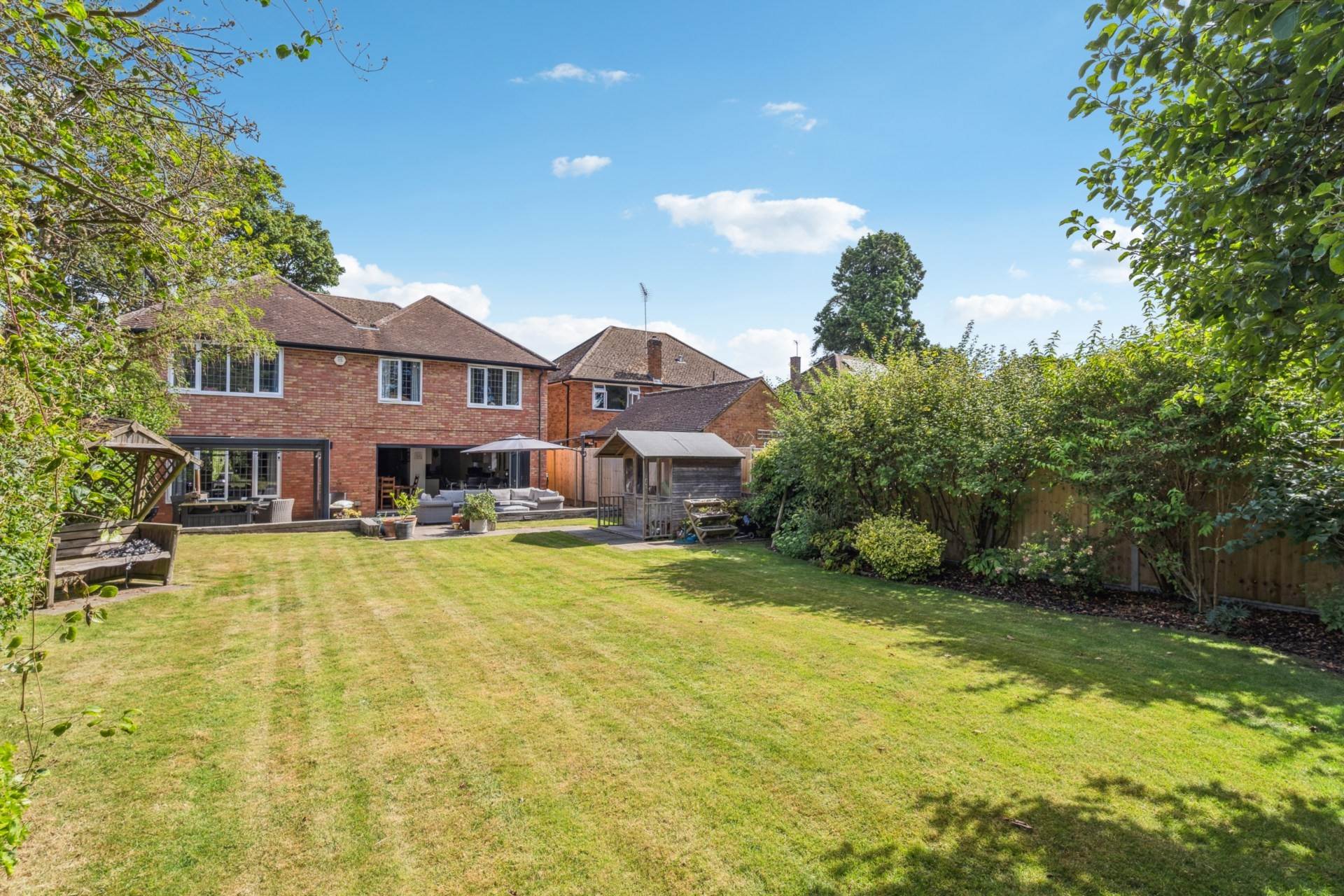 Additional Property Image 5 bedroom Detached for sale in Tring 20