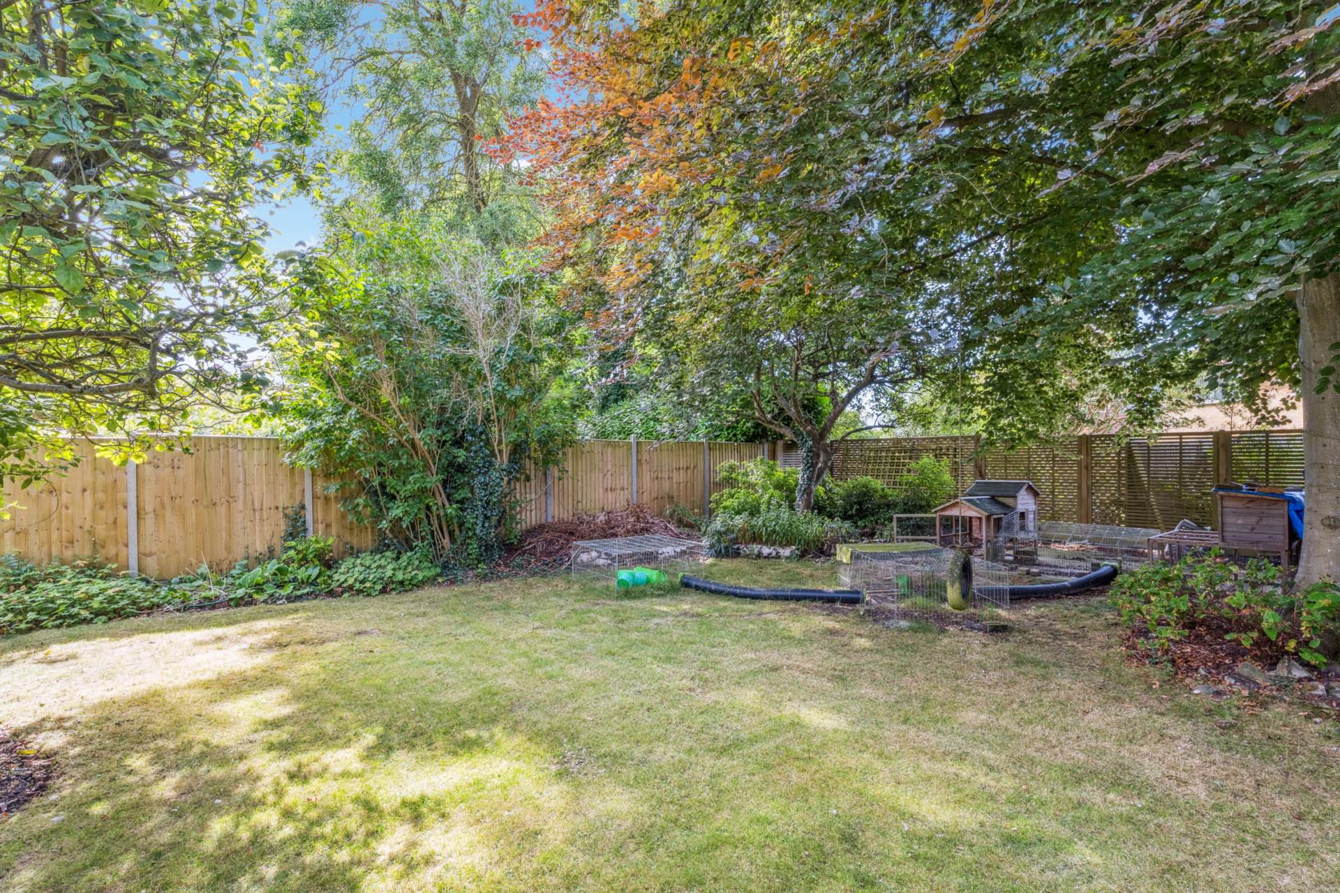 Additional Property Image 5 bedroom Detached for sale in Tring 21
