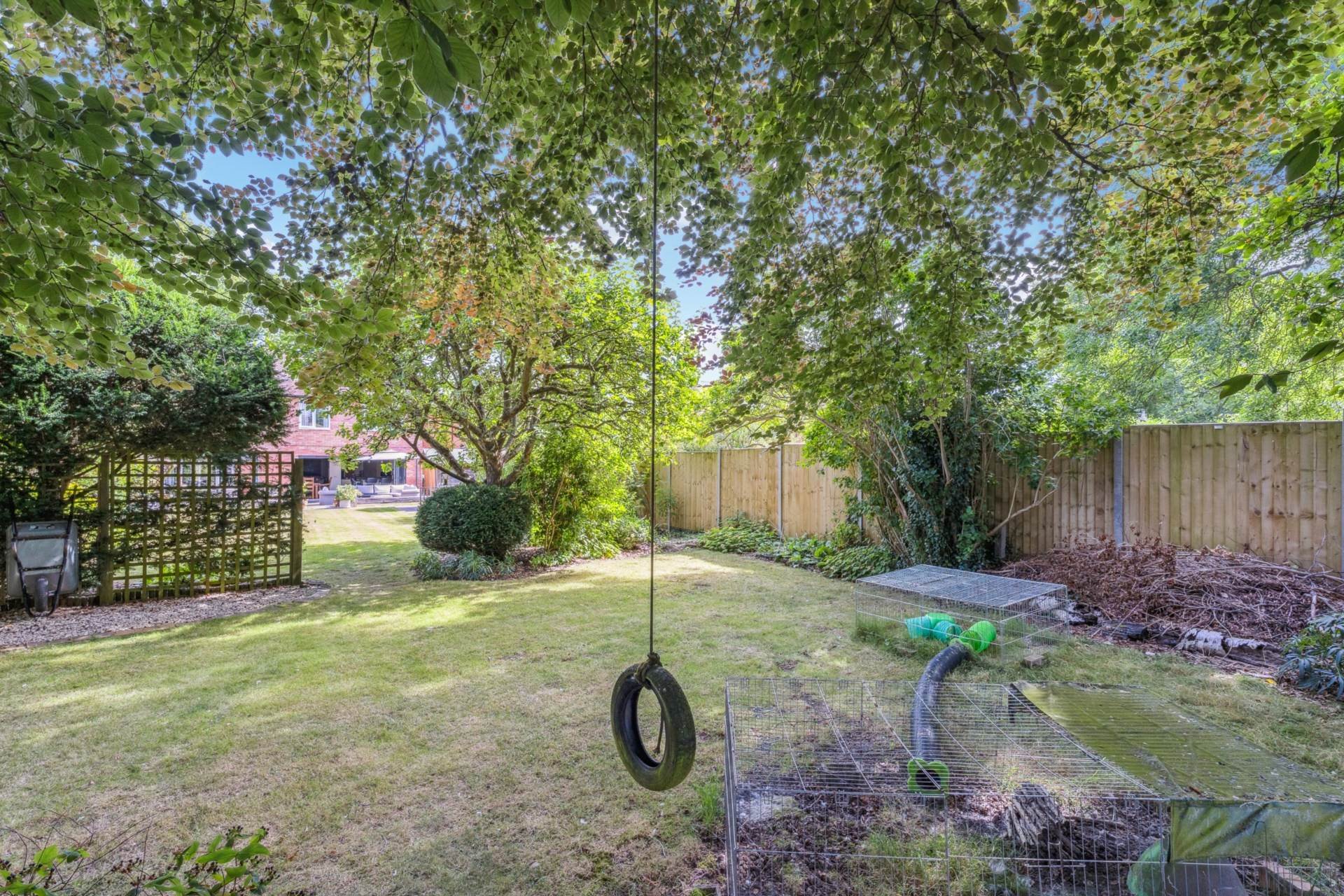 Additional Property Image 5 bedroom Detached for sale in Tring 22