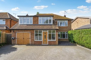 5 bedroom Detached for sale in Tring