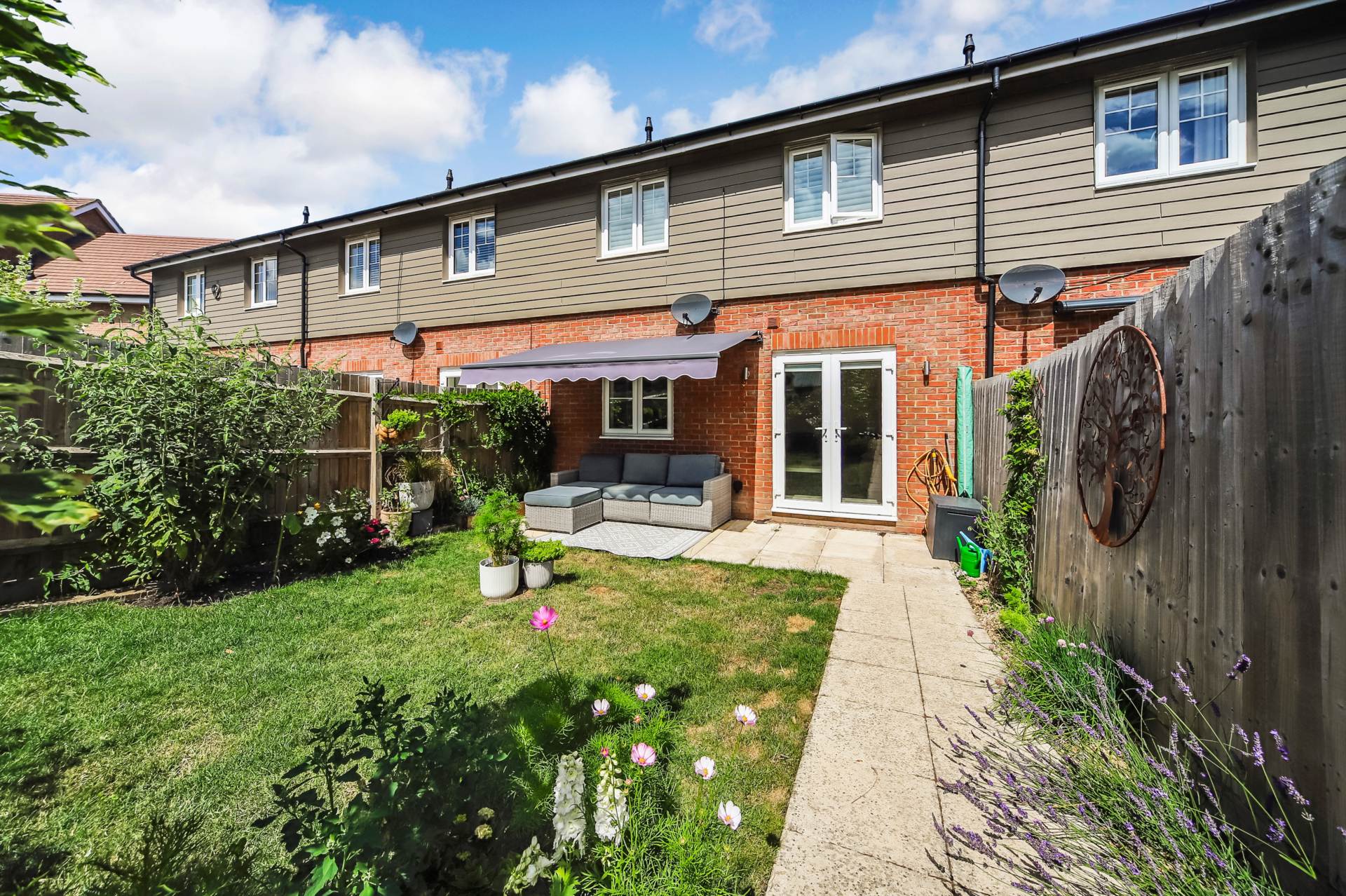 Additional Property Image 3 bedroom Terraced for sale in Leighton Buzzard 19