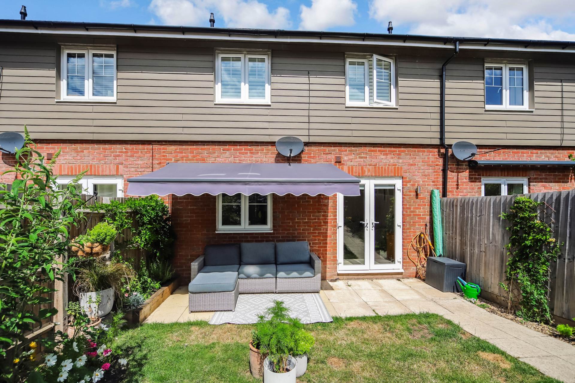 Additional Property Image 3 bedroom Terraced for sale in Leighton Buzzard 20