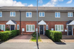 3 bedroom Terraced for sale in Leighton Buzzard