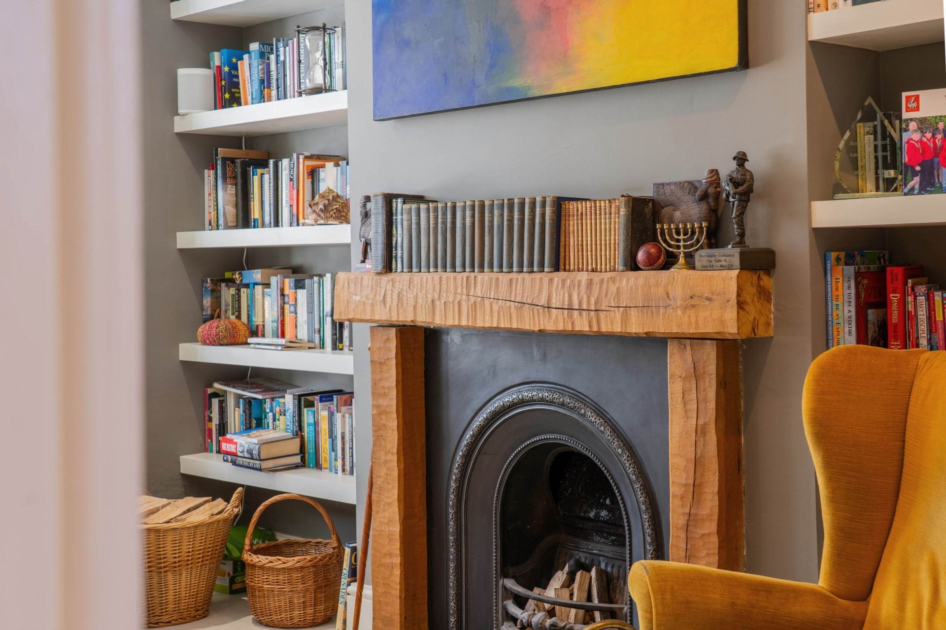 Additional Property Image 6 bedroom Detached for sale in Tring 6