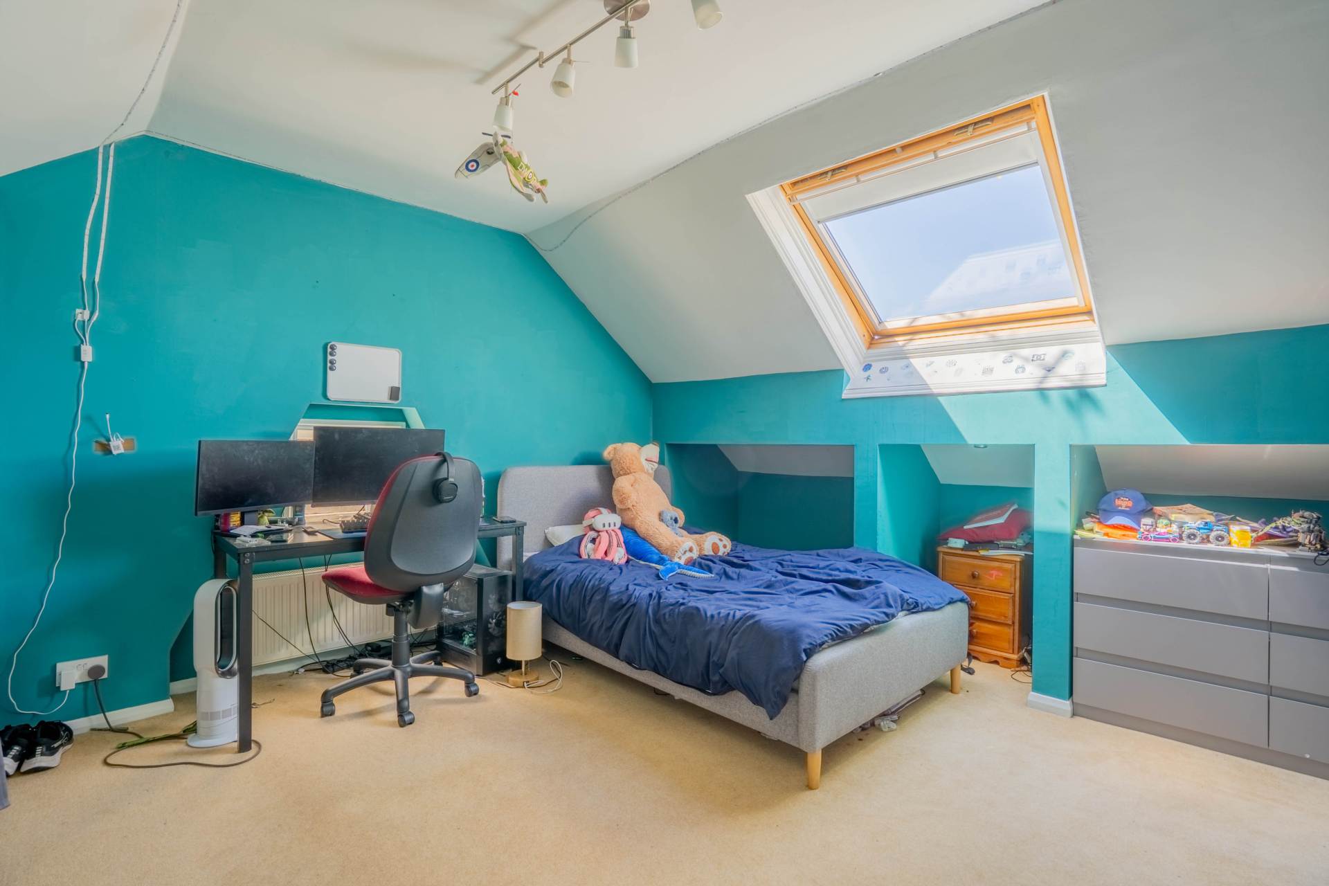 Additional Property Image 6 bedroom Detached for sale in Tring 25