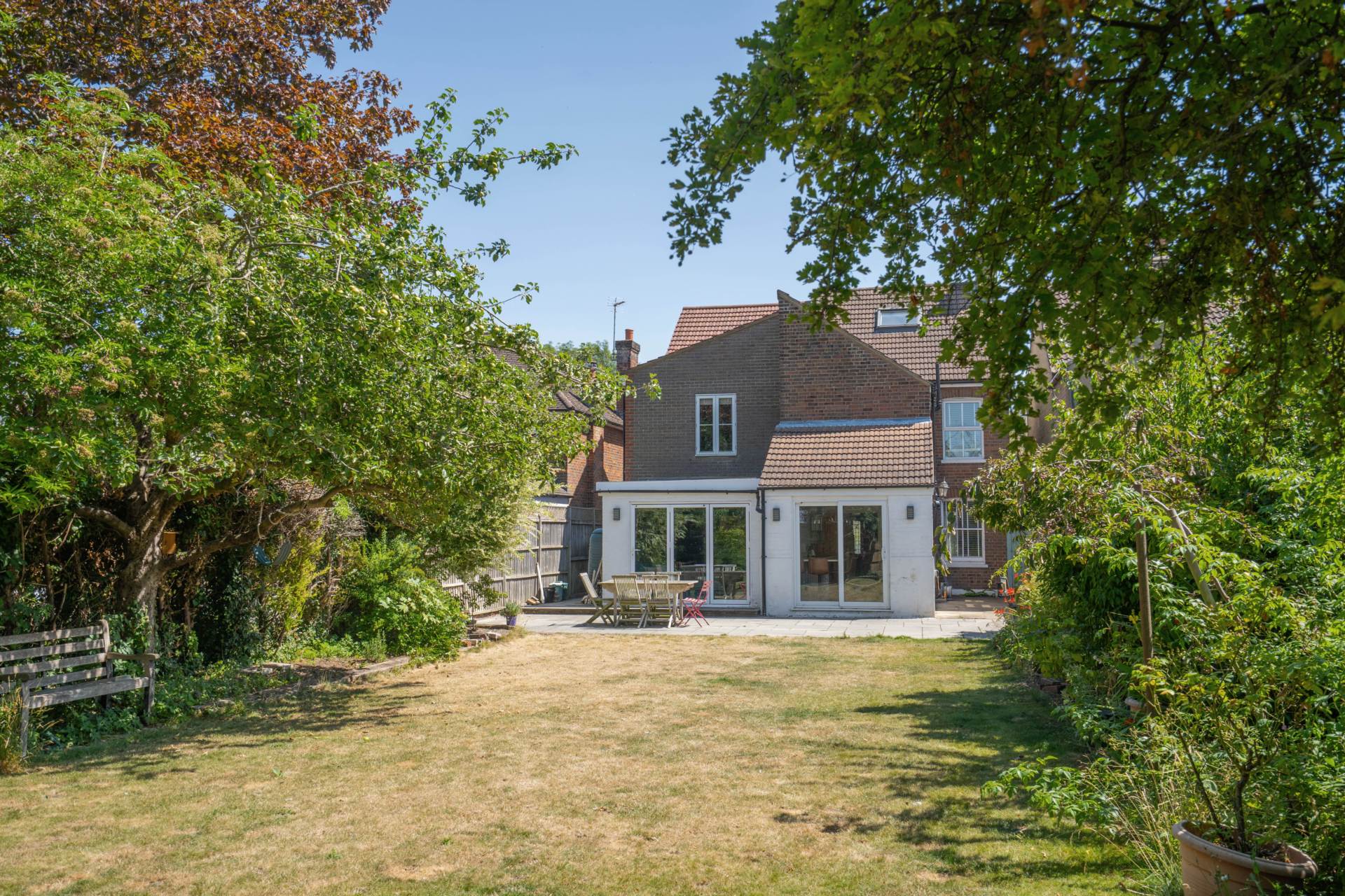 Additional Property Image 6 bedroom Detached for sale in Tring 26