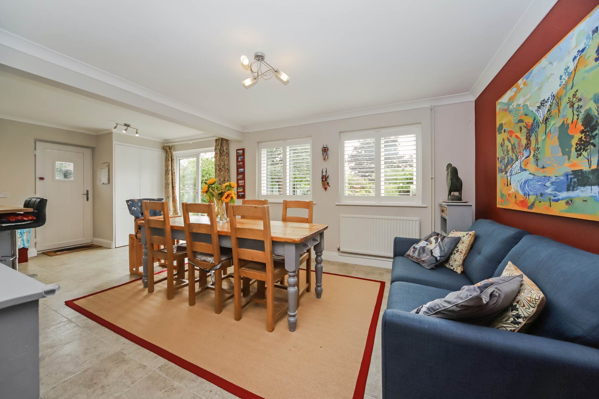 Additional Property Image 4 bedroom Detached to rent in Leighton Buzzard 3