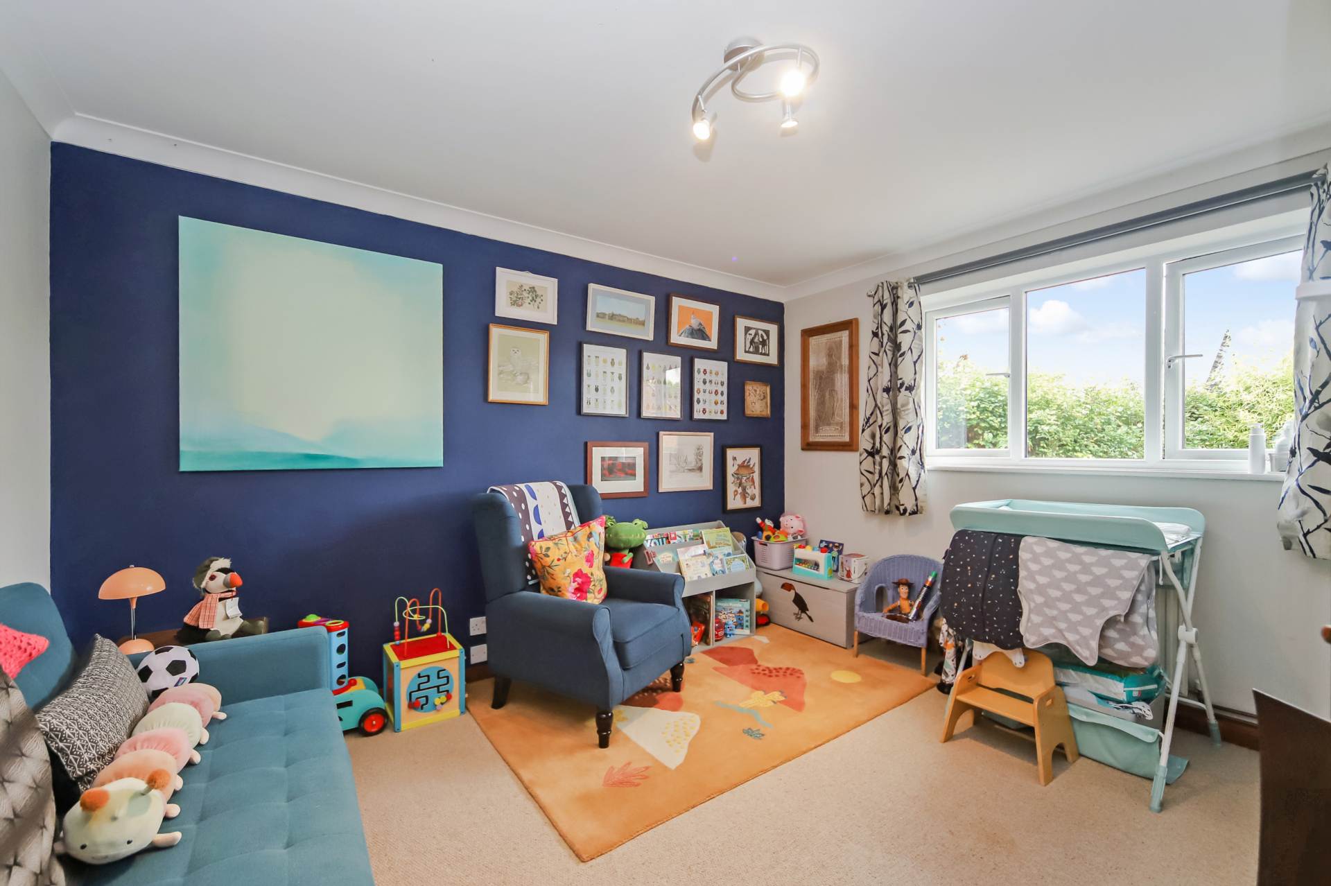 Additional Property Image 4 bedroom Detached to rent in Leighton Buzzard 8