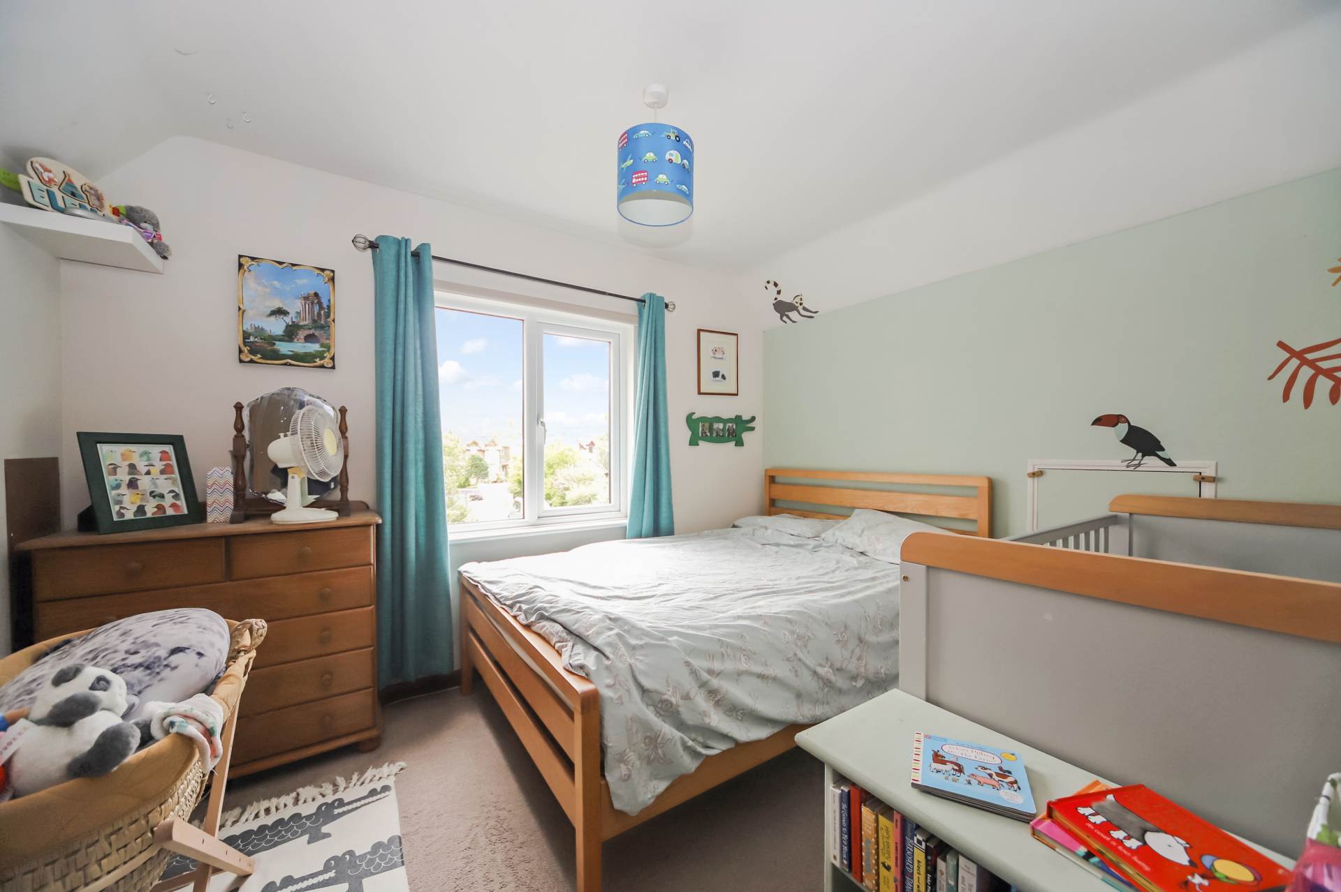 Additional Property Image 4 bedroom Detached to rent in Leighton Buzzard 14