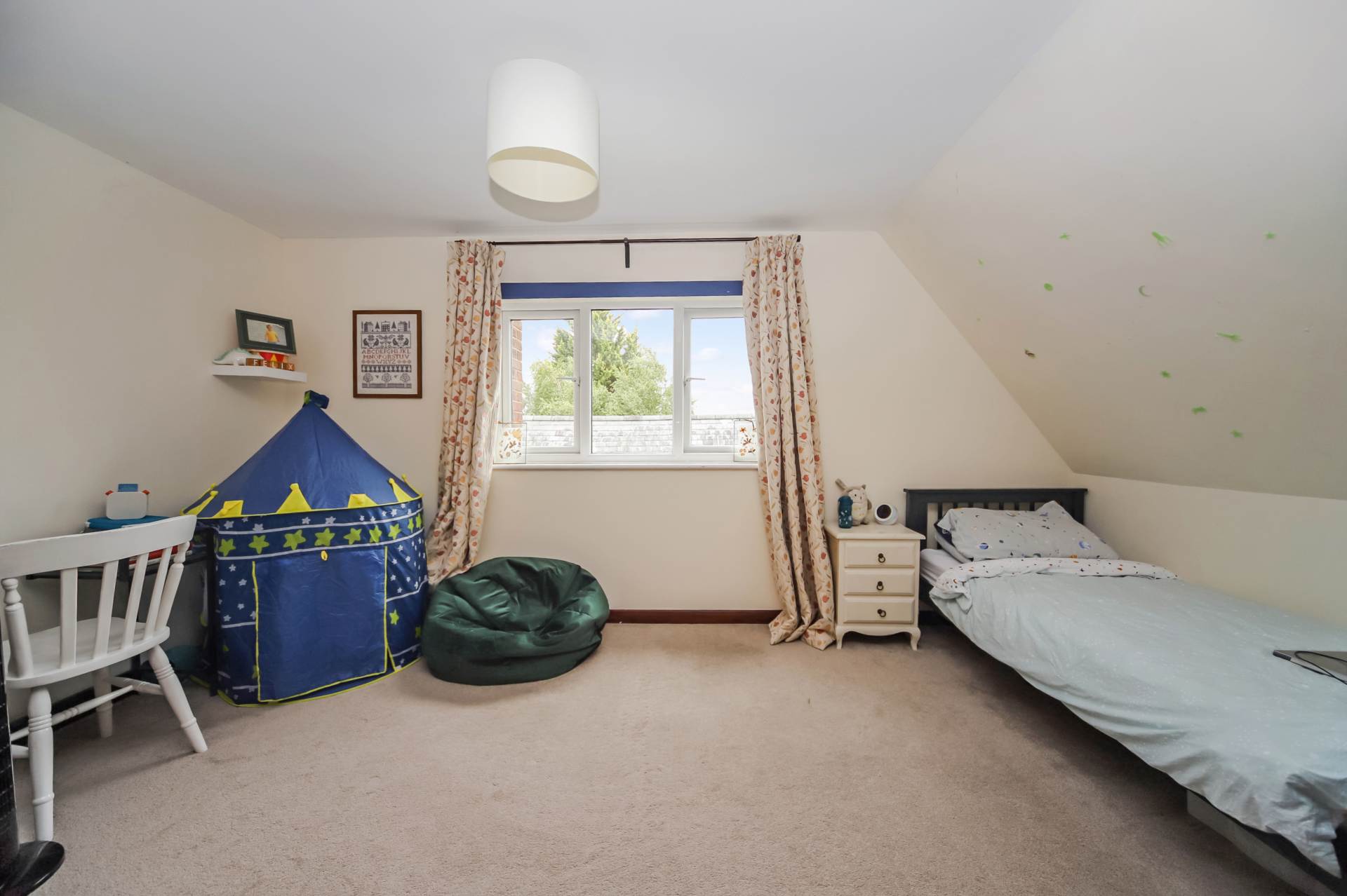 Additional Property Image 4 bedroom Detached to rent in Leighton Buzzard 15