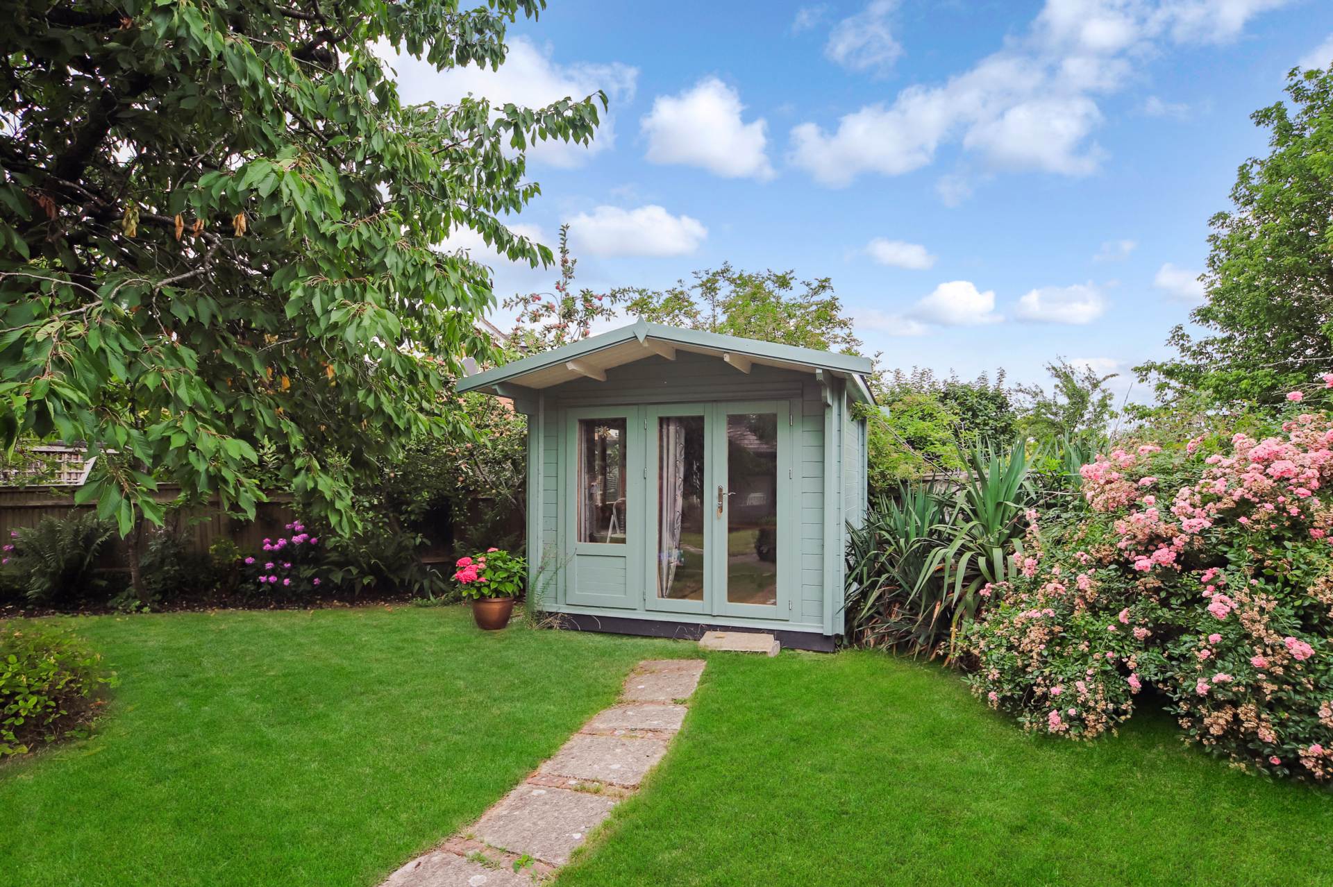Additional Property Image 4 bedroom Detached to rent in Leighton Buzzard 19