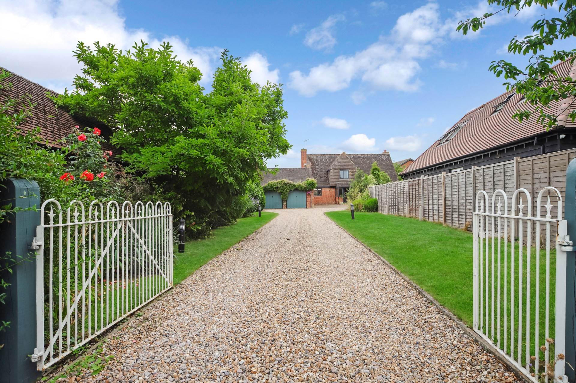 Additional Property Image 4 bedroom Detached to rent in Leighton Buzzard 21