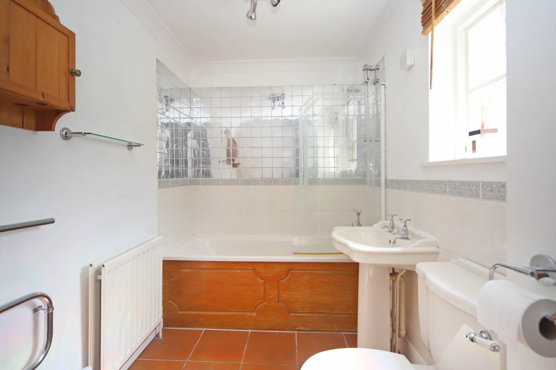 Additional Property Image 2 bedroom Terraced for sale in Tring 8