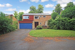 4 bedroom Detached for sale in Tring