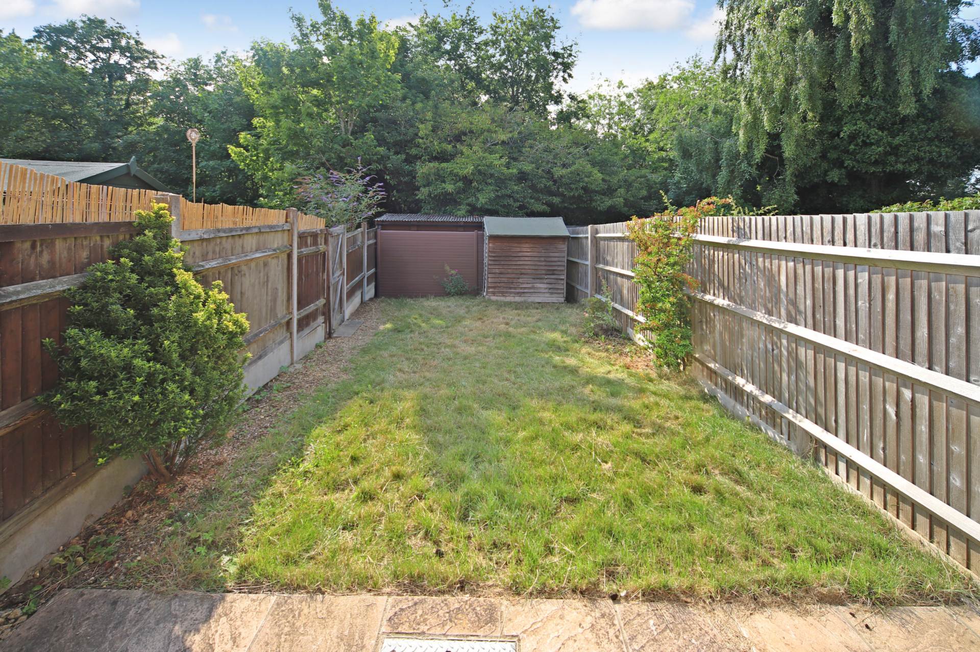 Additional Property Image 1 bedroom Terraced for sale in Tring 11