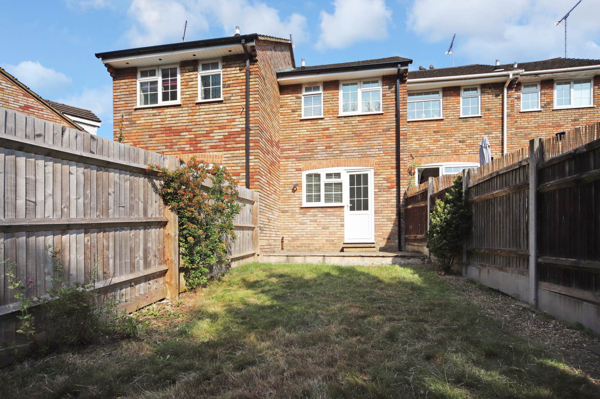 Additional Property Image 1 bedroom Terraced for sale in Tring 12