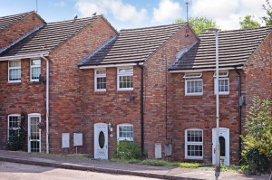 1 bedroom Terraced for sale in Tring