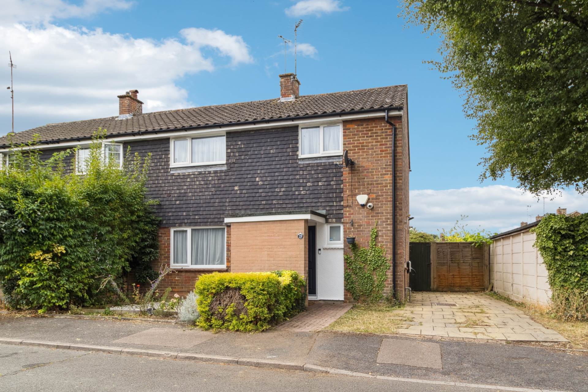 4 bedroom Semi Detached for sale in Tring