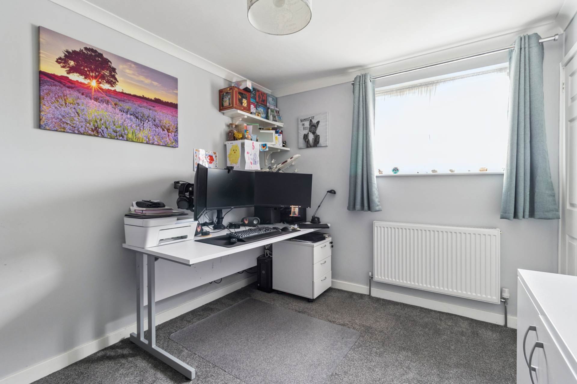 Additional Property Image 4 bedroom Semi Detached for sale in Tring 13