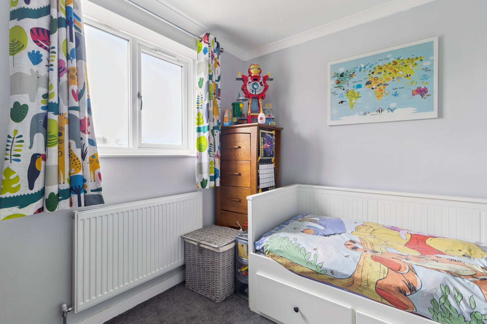 Additional Property Image 4 bedroom Semi Detached for sale in Tring 14