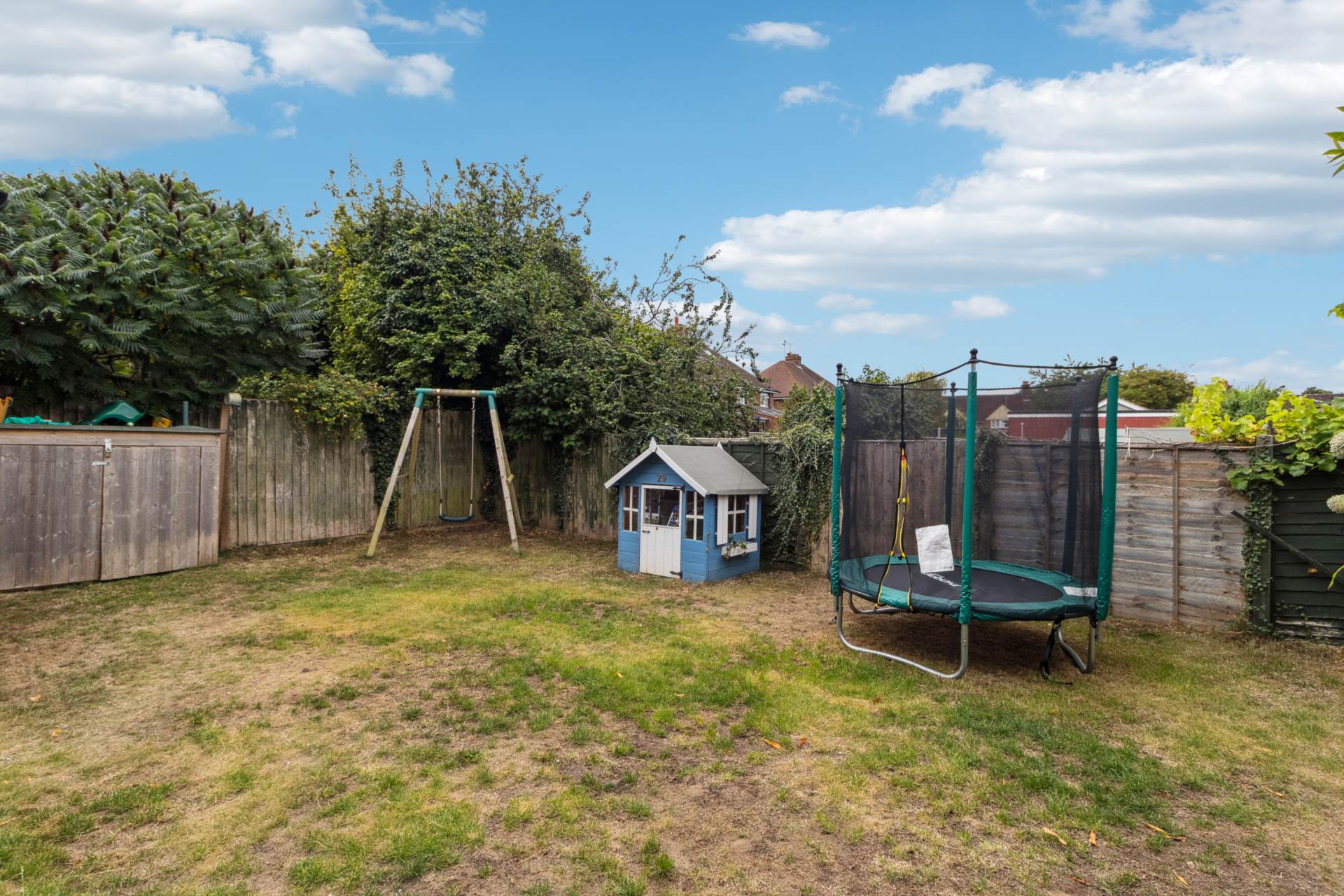 Additional Property Image 4 bedroom Semi Detached for sale in Tring 16