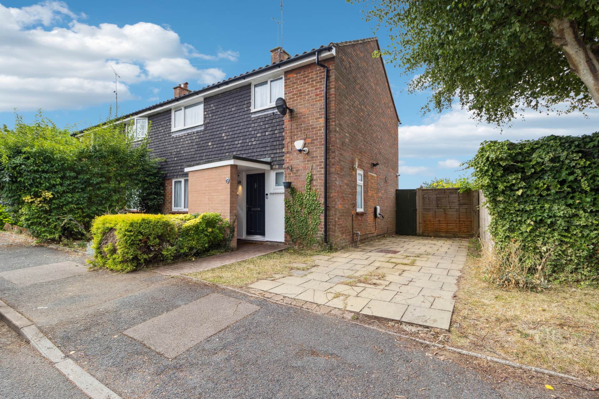 Additional Property Image 4 bedroom Semi Detached for sale in Tring 18