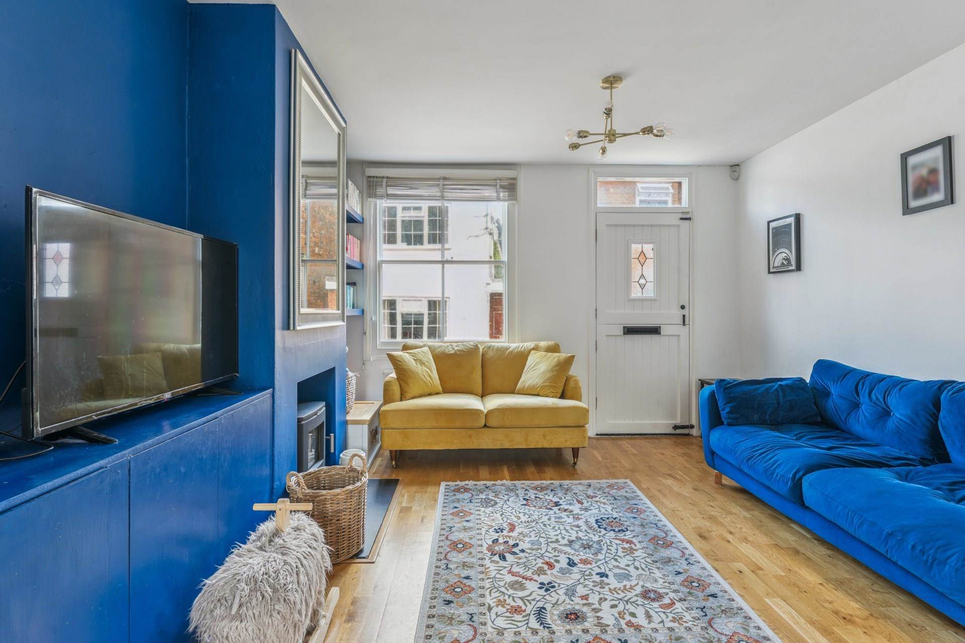 Additional Property Image 3 bedroom Terraced for sale in Tring 2