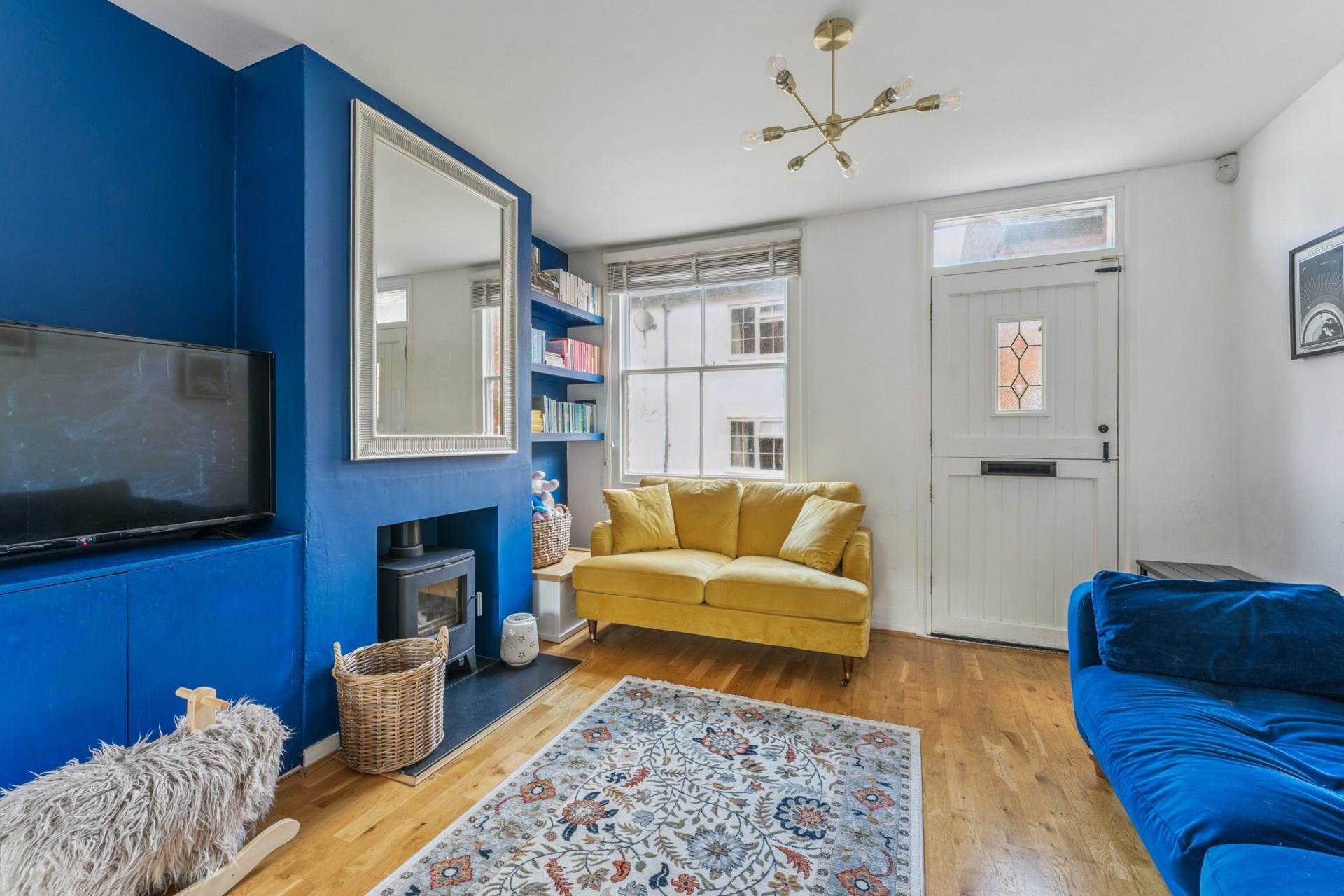 Additional Property Image 3 bedroom Terraced for sale in Tring 5