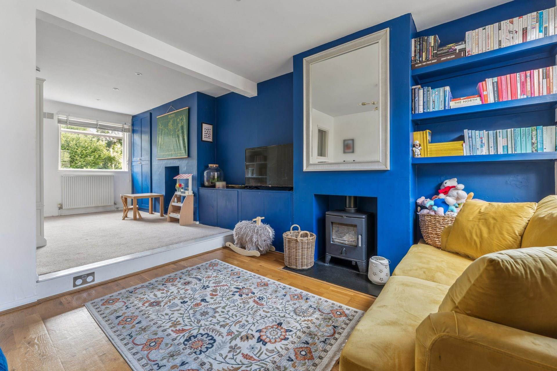 Additional Property Image 3 bedroom Terraced for sale in Tring 6