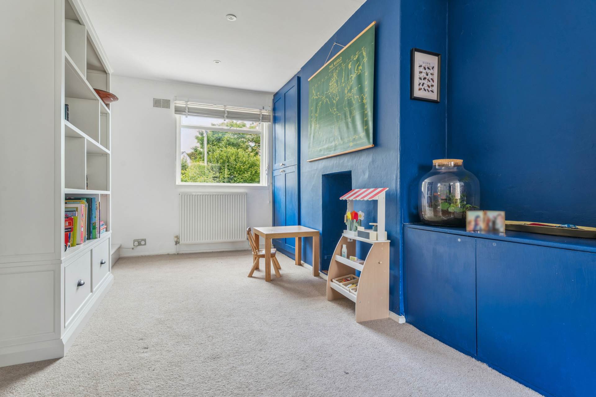 Additional Property Image 3 bedroom Terraced for sale in Tring 7