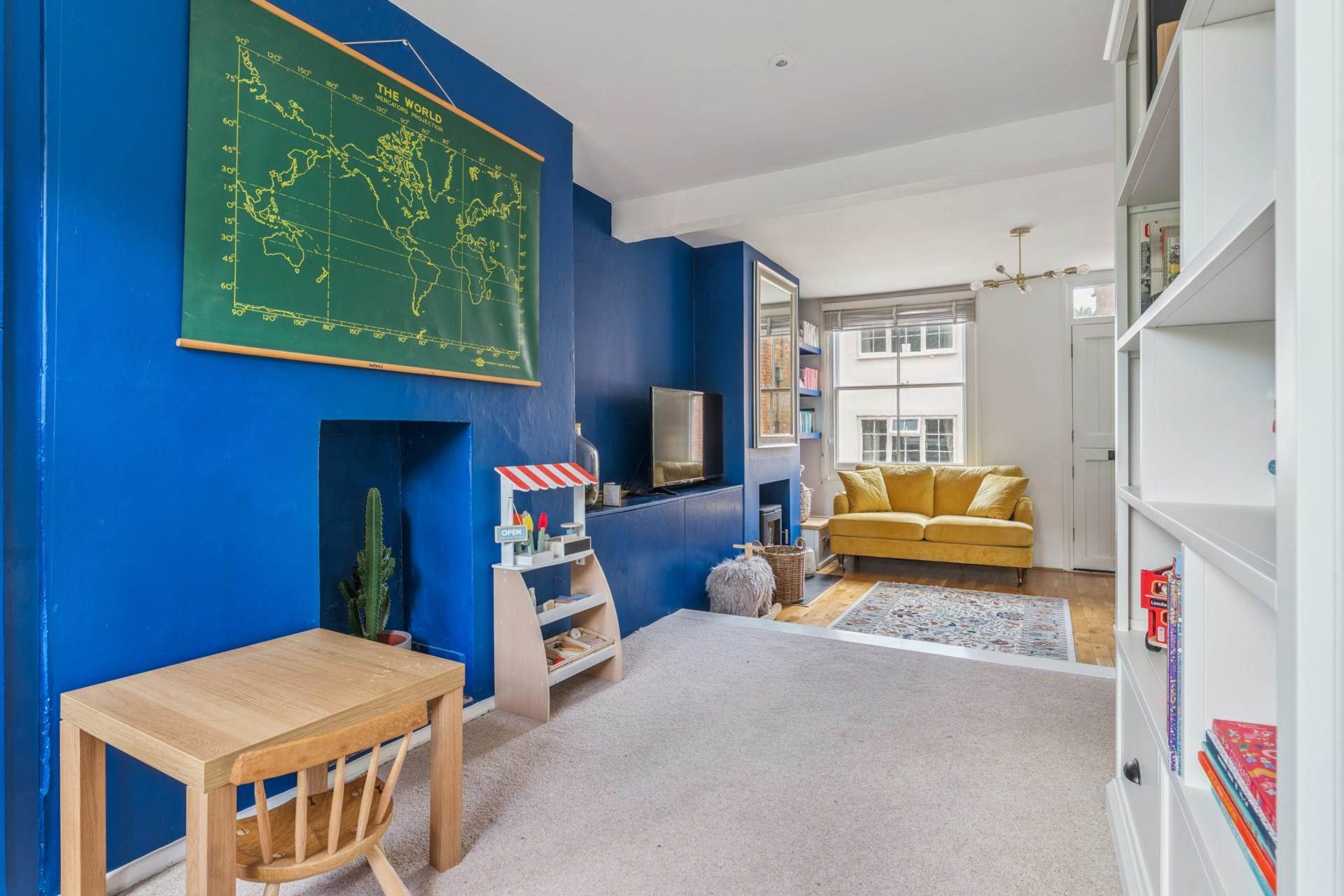 Additional Property Image 3 bedroom Terraced for sale in Tring 9