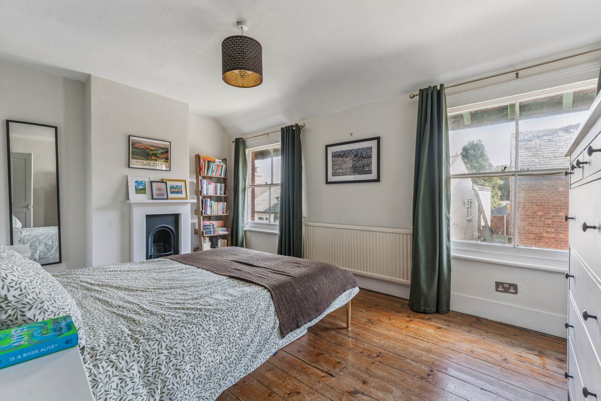 Additional Property Image 3 bedroom Terraced for sale in Tring 13