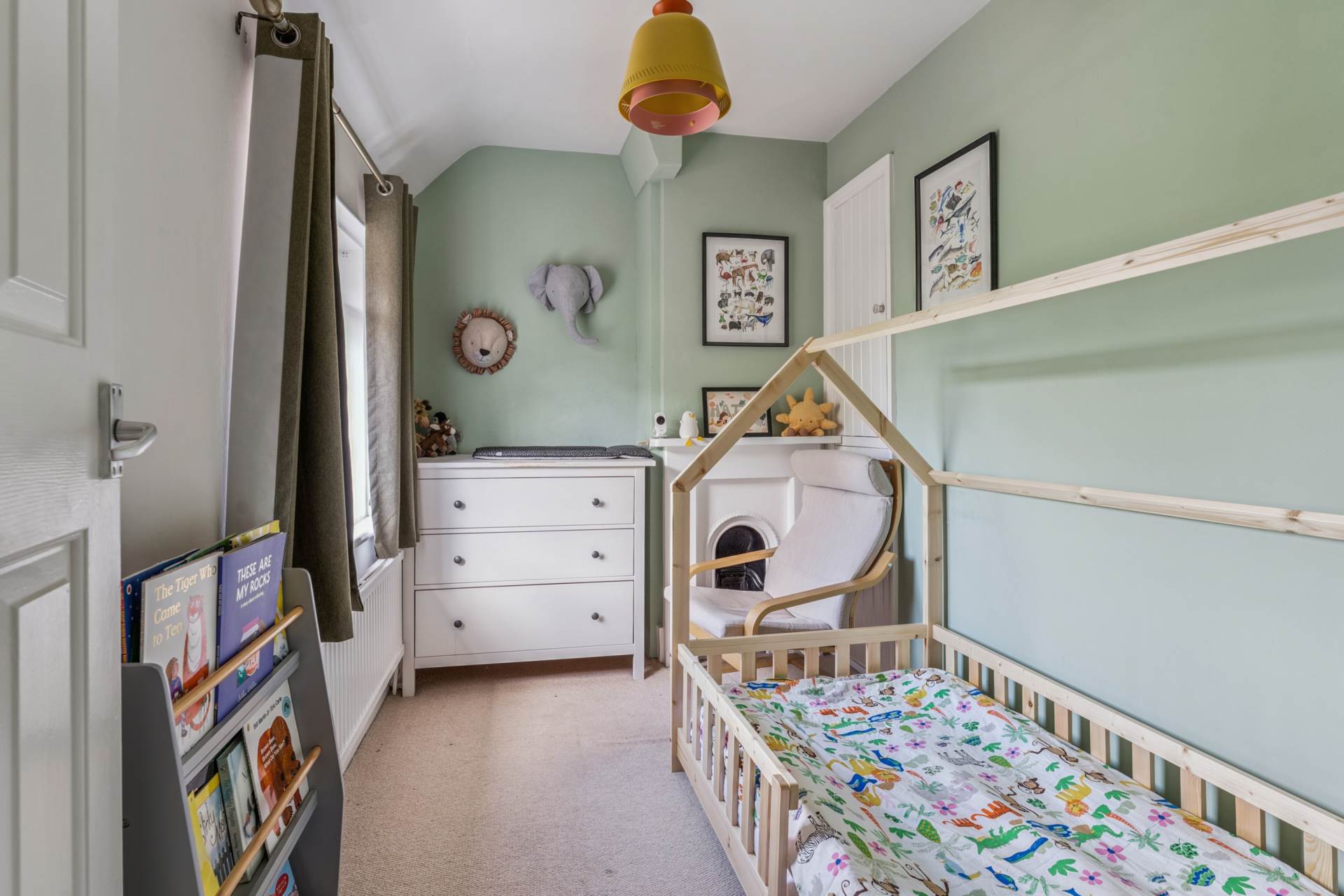 Additional Property Image 3 bedroom Terraced for sale in Tring 15