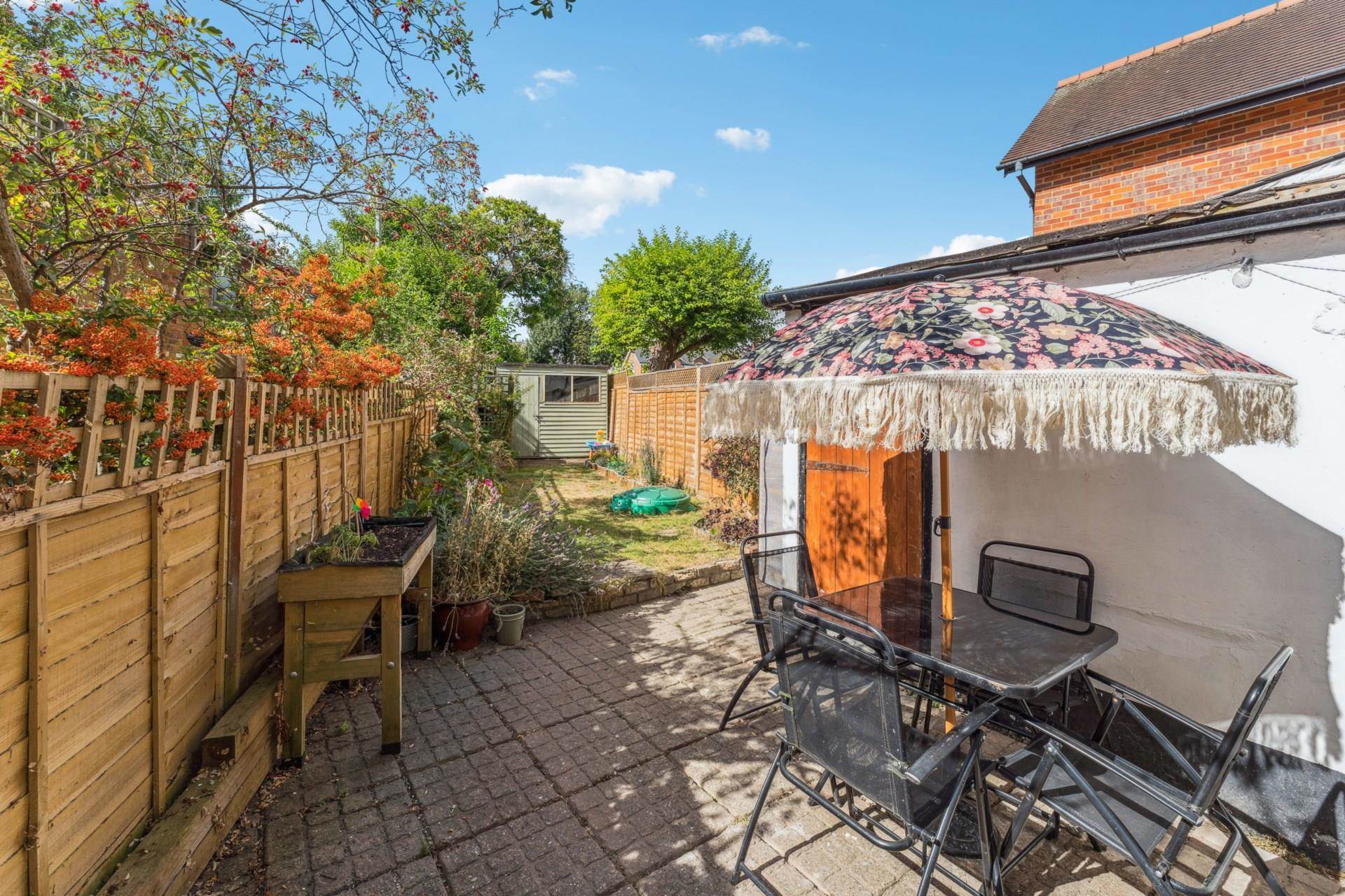 Additional Property Image 3 bedroom Terraced for sale in Tring 18