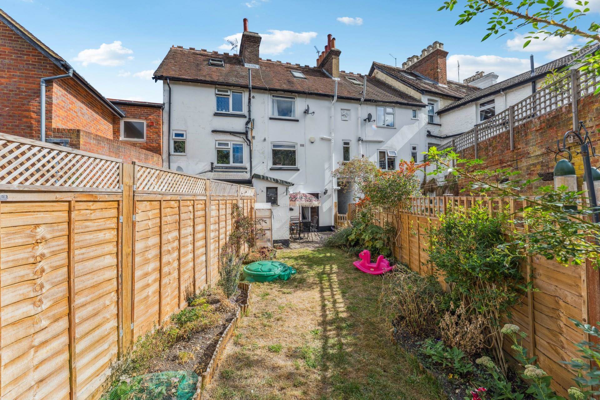 Additional Property Image 3 bedroom Terraced for sale in Tring 19