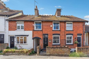 3 bedroom Terraced for sale in Tring