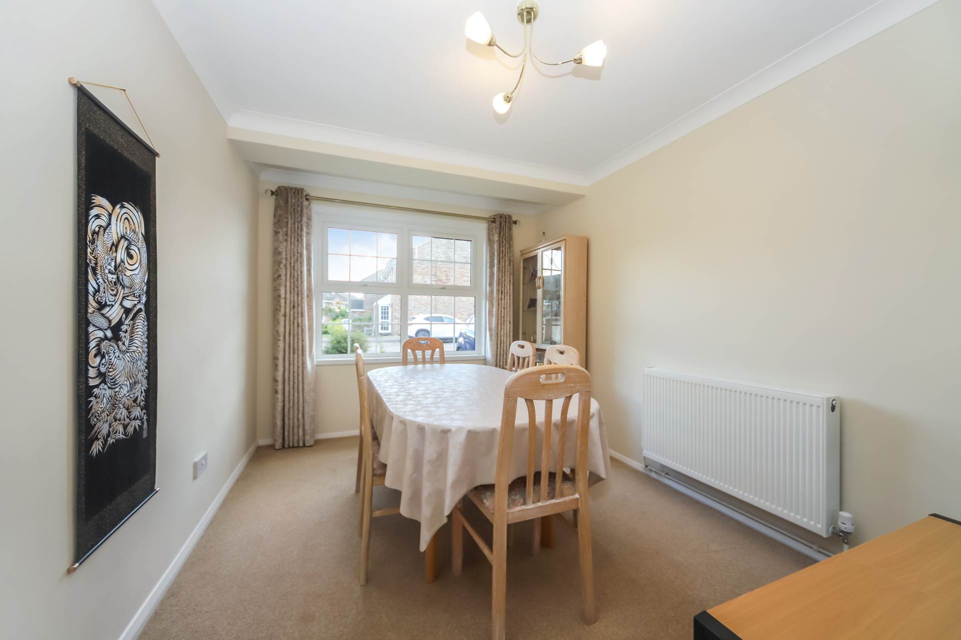 Additional Property Image 4 bedroom Detached for sale in Tring 12