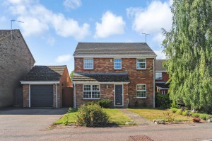 4 bedroom Detached for sale in Tring