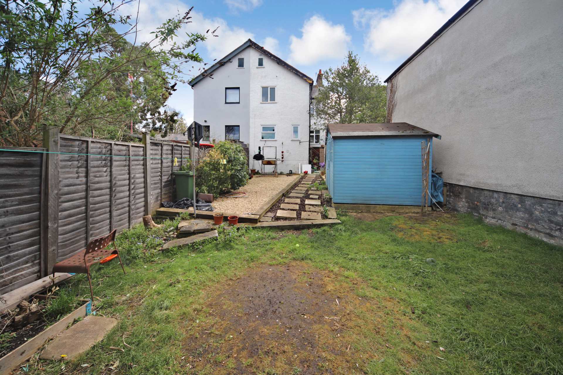 Additional Property Image 4 bedroom Semi Detached for sale in Tring 24