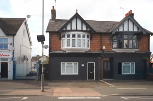 4 bedroom Semi Detached for sale in Tring