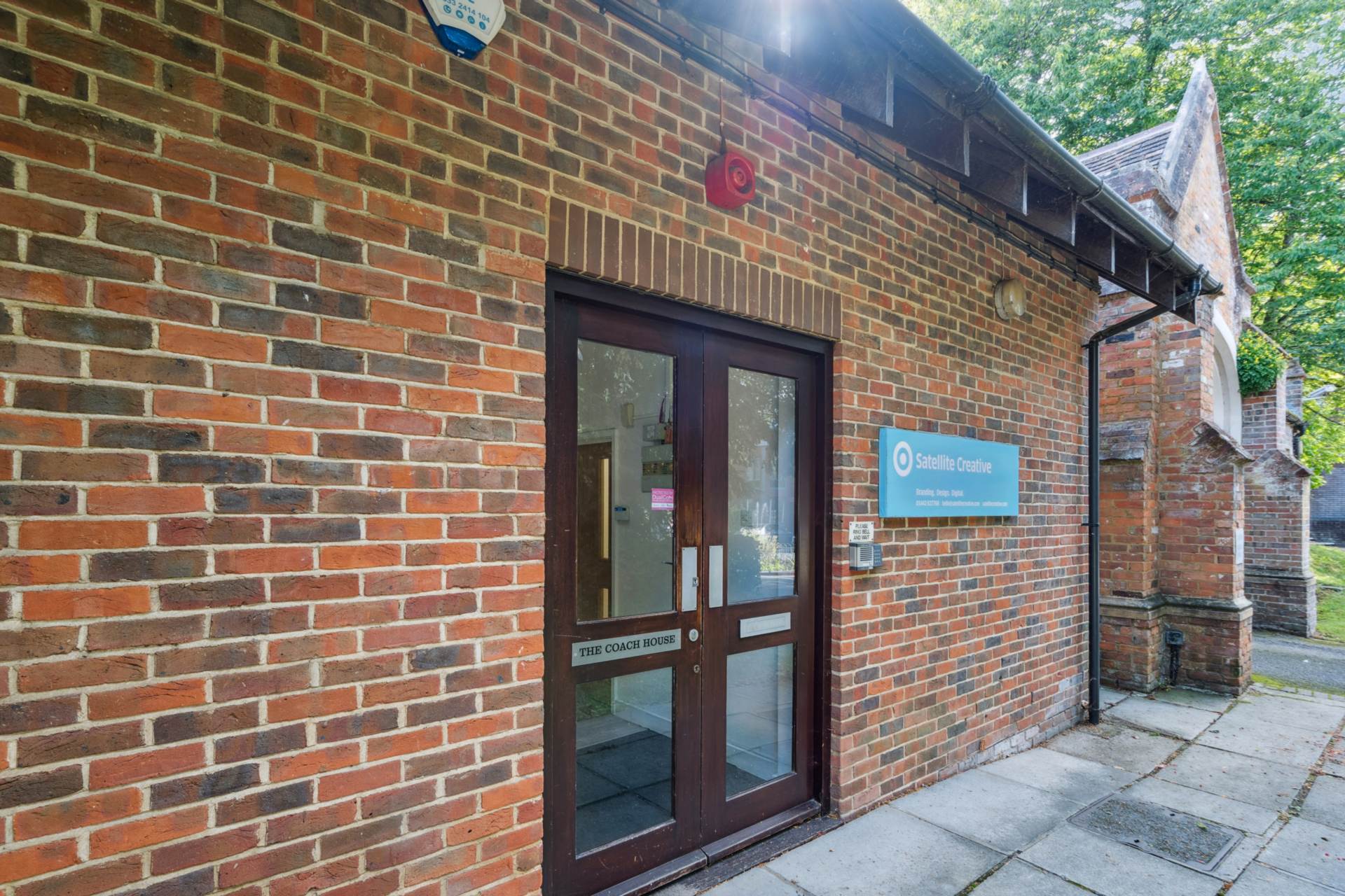 Additional Property Image 0 bedroom Detached for sale in Tring 11